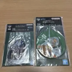 ONE PIECEアクリルスタンド ワンピース