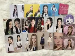櫻井美羽　ME:I　トレカ　まとめ売り　ミーアイ