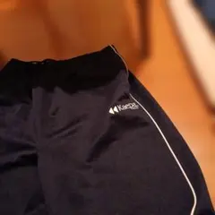 kaepa トレーニングパンツ ネイビー M
