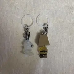 PEANUTS めじるしアクセサリー FUNNY ver.