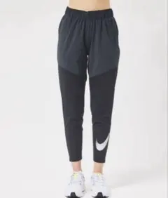 NIKE Dri-FIT スウッシュ ラン ウィメンズ ランニングパンツ S