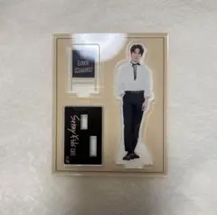 2026年最新】スキズカフェ アクスタの人気アイテム - メルカリ