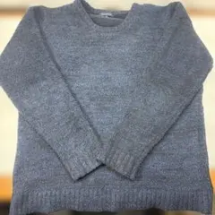 URBAN RESEARCH ニットセーター サイズ40 Ｌサイズ