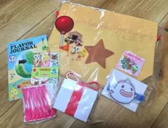 サーティワン どうぶつの森 保冷剤 ランチバッグ プレゼントボックス