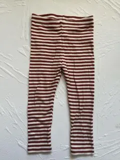 【organic zoo】2024AW 2-3y