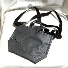 エバゴス ebagos ショルダーバッグ　サイズSのサムネイル