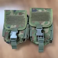 L.E.M. SUPPLY CO. マグポーチ 3本 - メルカリ