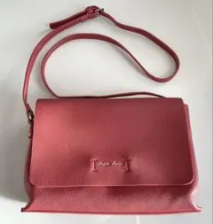 お財布ショルダーバッグ