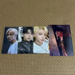 TOMORROW X TOGETHER テヒョン トレカ