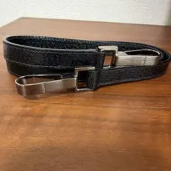 GUCCIバック用ショルダーストラップのサムネイル