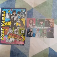 僕のヒーローアカデミア　まとめ売り