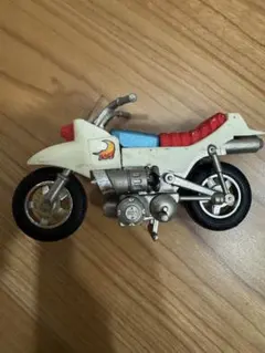 2026年最新】月光仮面 バイクの人気アイテム - メルカリ
