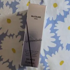 未開封⭐️McCELLRIE PIQUE 美容液 30ml マクセリーピケ 新品のサムネイル