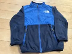 THE NORTH FACE フリースジャケット 110（穴あきあり）
