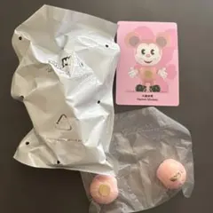 ポップマート Disney Mickey Meets PixarHamm