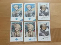 にじさんじ 緋八マナ チェキ まとめ売り