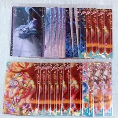 プロジェクトセカイ　プロセカ　初音ミク　ウエハースカード　まとめ売り