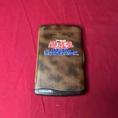 動作確認済み　遊戯王 デュエルモンスターズ デュエル電卓