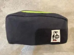 CHUMS チャムス　ポーチ