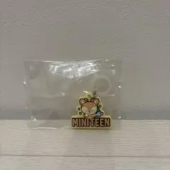 MINITEEN ミニティーン めじるし ジョシュア セブチ