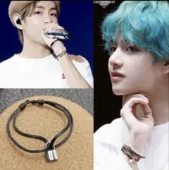 BTS ブレスレット テテ　bts