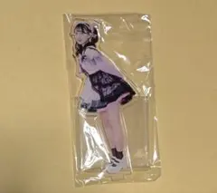 松本かれん　2023年生誕アクスタ