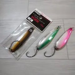 2026年最新】サクラマスルアーの人気アイテム - メルカリ