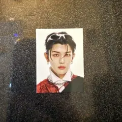 INI NEWYEAR POPUPSTORE idフォト 高塚 髙塚大夢