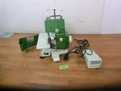 ジャノメ FR-750 ファミリーロック ロックミシン - メルカリ