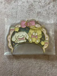 【新品未使用】 SWIMMER×サンリオ シークレットチャーム(シナモロール)