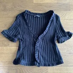ZARA トップスのサムネイル