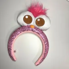 USJ ユニバーサルスタジオジャパン カチューシャ ピンク