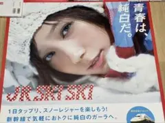 2026年最新】jr ski ski ポスターの人気アイテム - メルカリ