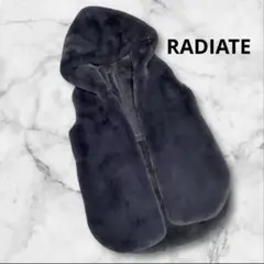 2025年最新】radiate ファーベストの人気アイテム - メルカリ