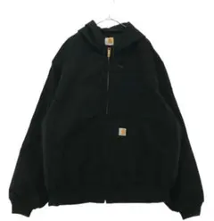 2026年最新】カーハート ダック アクティブ ジャケットの人気アイテム