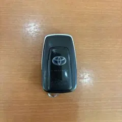 TOYOTA トヨタ　4つボタン　スマートキー　黒基盤　まとめ売り TOYOTA トヨタ 4つボタン スマートキー 黒基盤 まとめ売