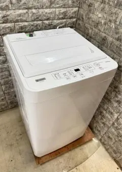 大阪送料無料☆3か月保障付き☆洗濯機☆2020年☆ES-GE5D-W☆IS-36