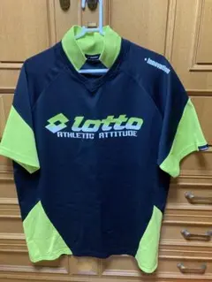 ロット　襟付きシャツ