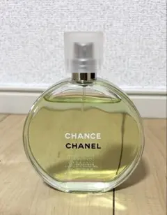 CHANEL チャンス オーフレッシュ オードゥトワレット(ヴァポリザター)