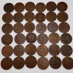 2025年最新】二銭銅貨の人気アイテム - メルカリ