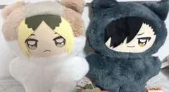 2026年最新】黒尾鉄朗 ちみけもの人気アイテム - メルカリ