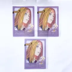 サカモトデイズ 神々廻 クリアフォトカード クリアカード