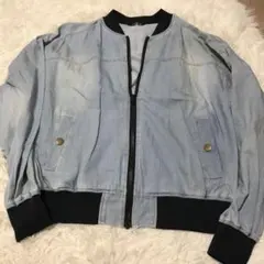 EASTBOYブルゾンのサムネイル