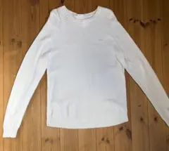 LACOSTE ニット