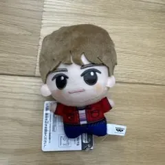 2026年最新】rIize ぬいぐるみ ウンソクの人気アイテム - メルカリ