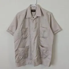 D'Carlos キューバシャツのサムネイル