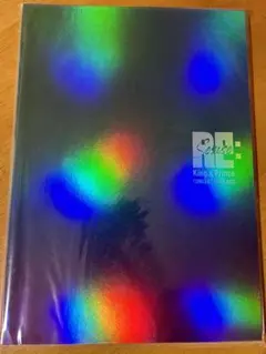 Re:Sense パンフレット
