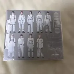 Snow Labo. S2 初回盤A