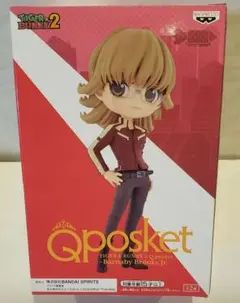 2025年最新】tiger & bunny 2 q posketの人気アイテム - メルカリ