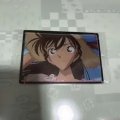 イタジャガ　名探偵コナンvol.7　「毛利蘭」C7-03